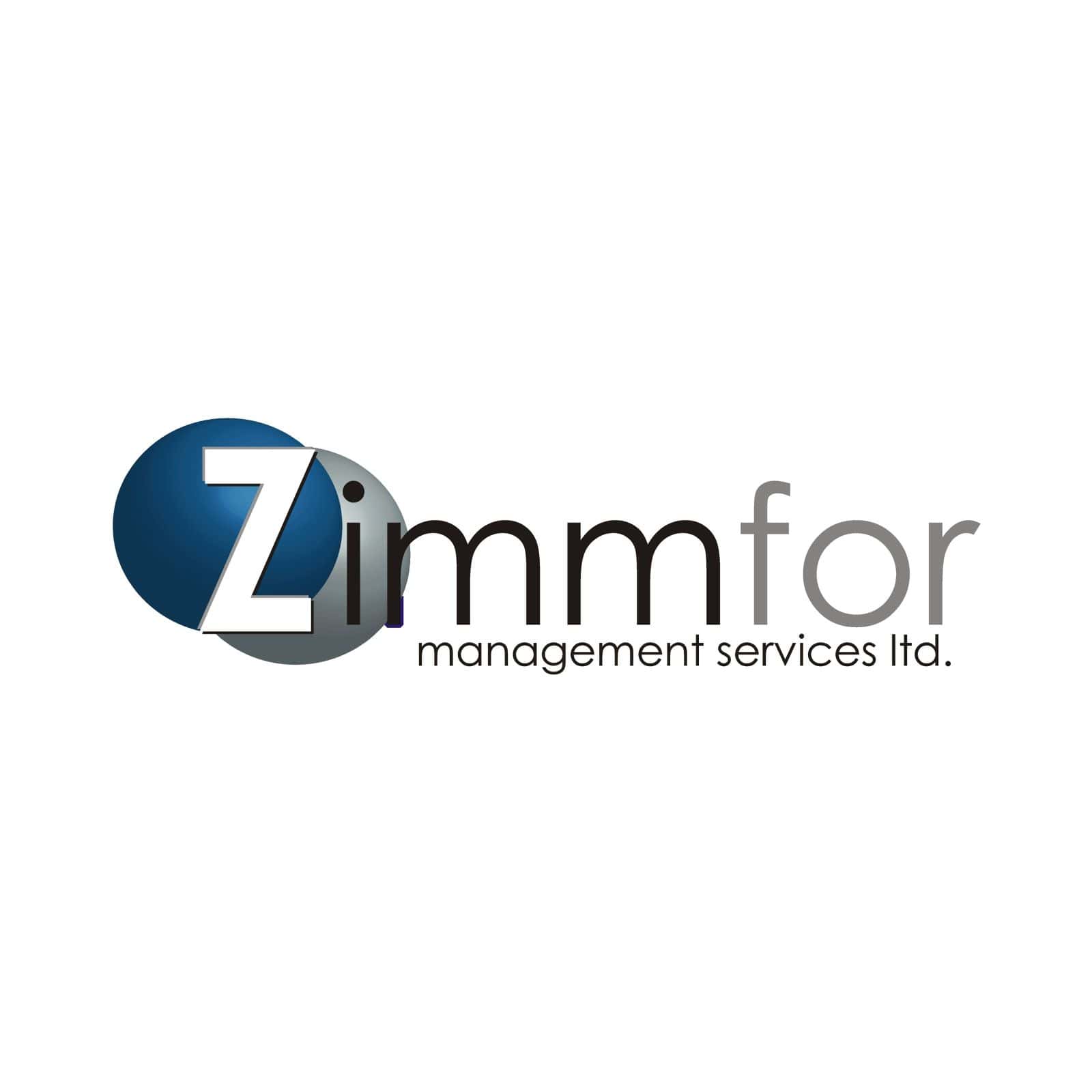 Logo Zimmfor